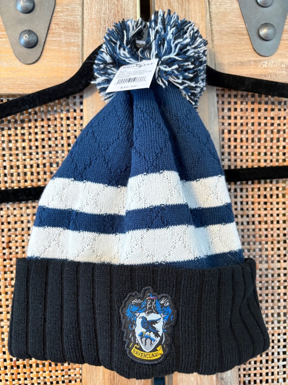 Ravenclaw beanie
